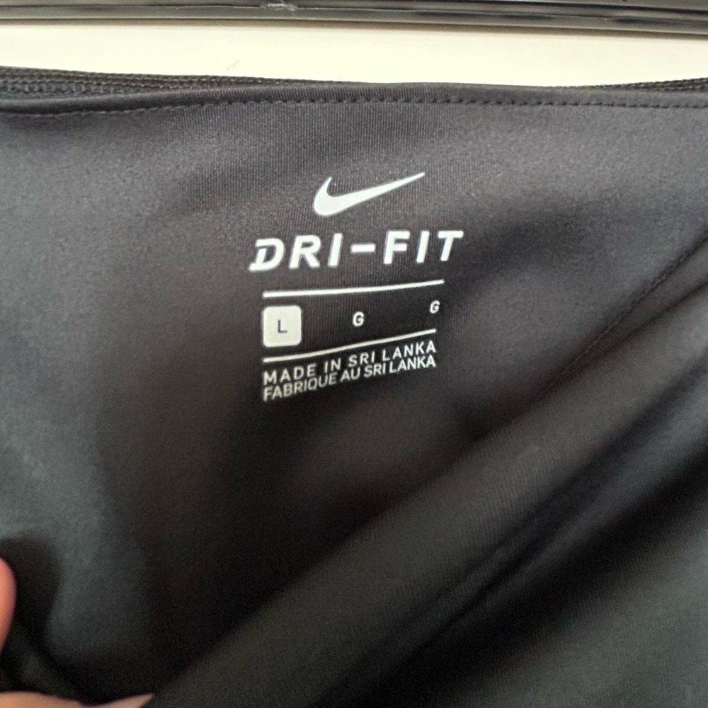 WOMENS NIKE YOGA PANT LEGGINGS - Picture 4 of 6